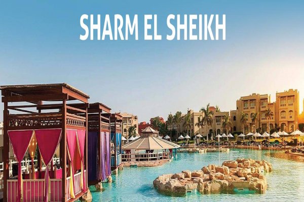 Sharm El Sheikh Yeni il