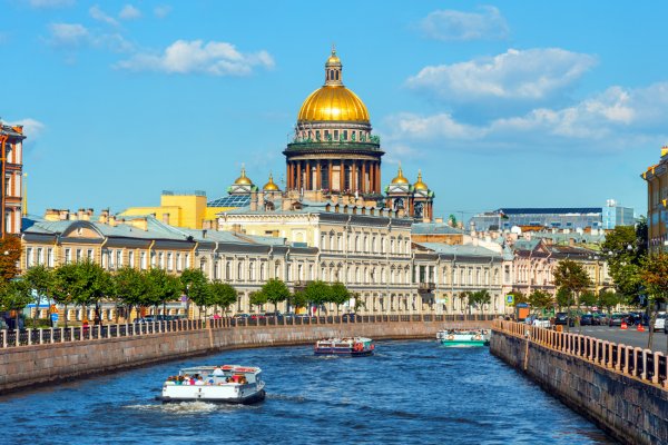 Sankt-Peterburq