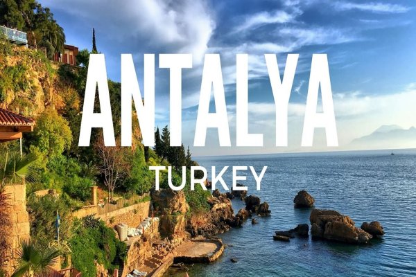 Antalya otellərinə endirim.