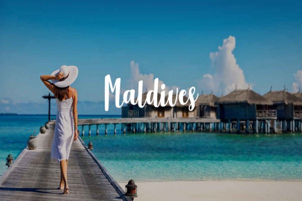 Maldiv -turu
