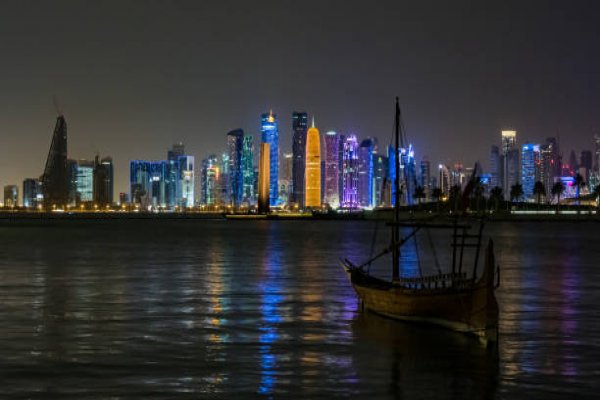 8 Mart Beynəlxalq Qadınlar Gününü Dohada qeyd edin